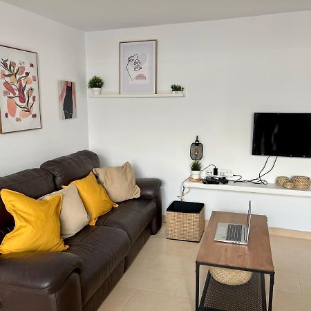 La Candela Apartment Cadiz Ngoại thất bức ảnh