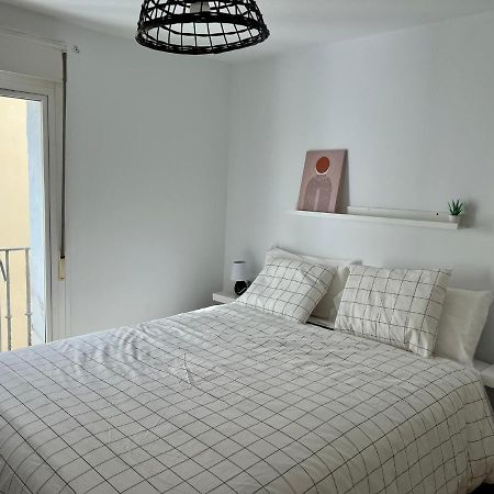 La Candela Apartment Cadiz Ngoại thất bức ảnh