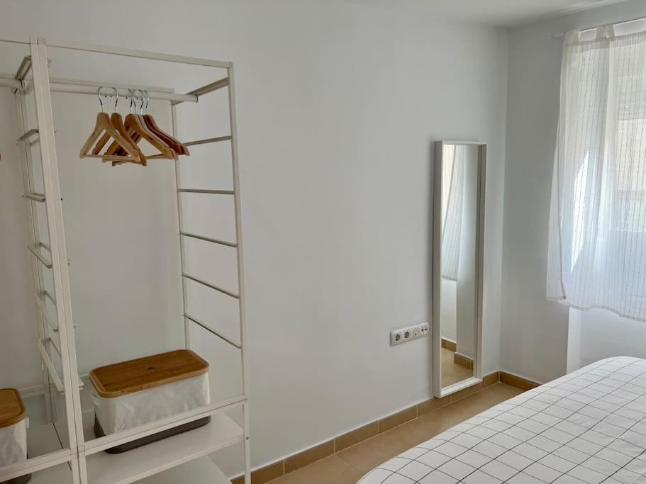 La Candela Apartment Cadiz Ngoại thất bức ảnh