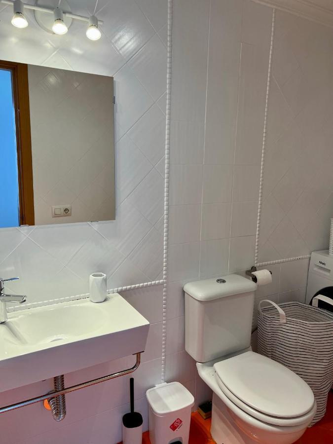 La Candela Apartment Cadiz Ngoại thất bức ảnh