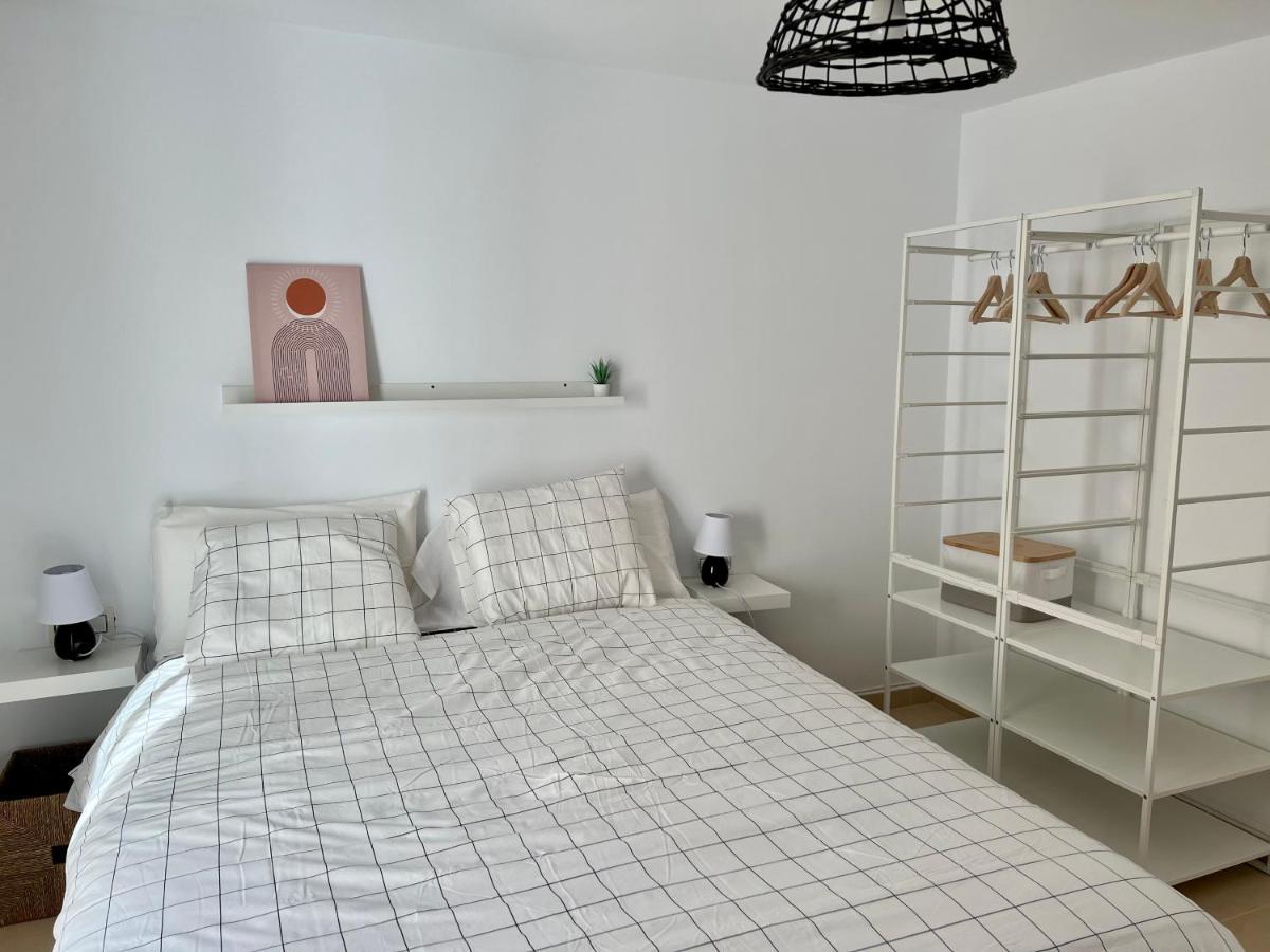 La Candela Apartment Cadiz Ngoại thất bức ảnh