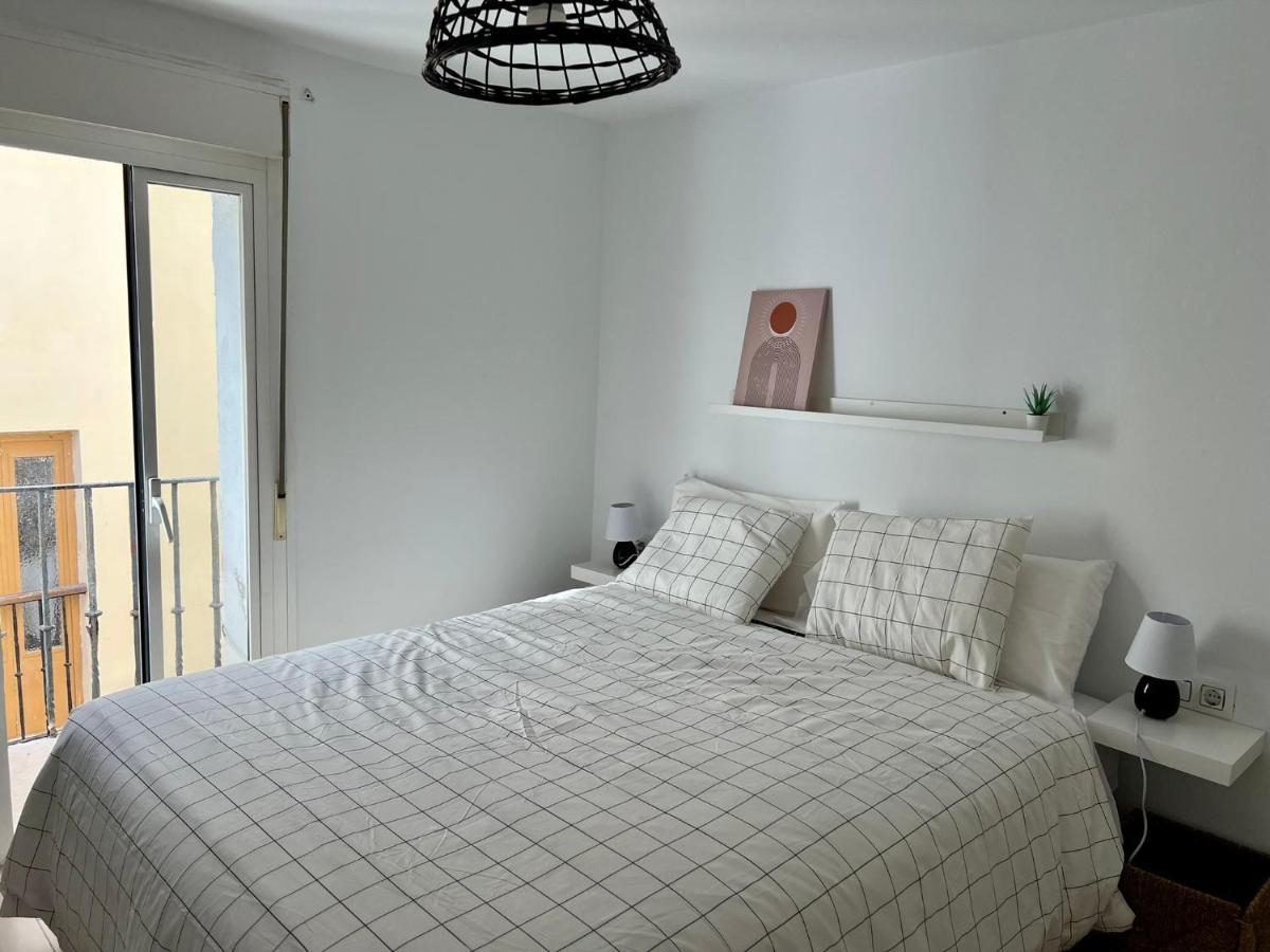 La Candela Apartment Cadiz Ngoại thất bức ảnh