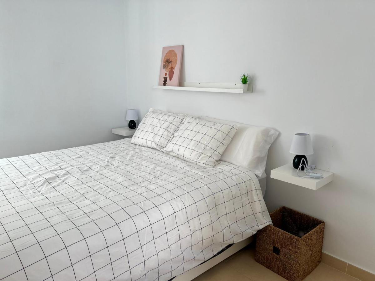 La Candela Apartment Cadiz Ngoại thất bức ảnh