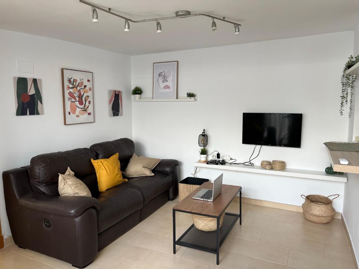 La Candela Apartment Cadiz Ngoại thất bức ảnh